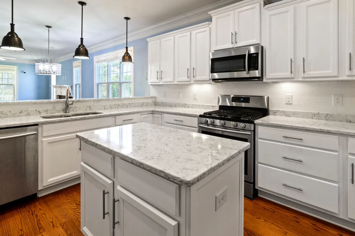 Filth & Squalor Cleanup in New Cassel, NY