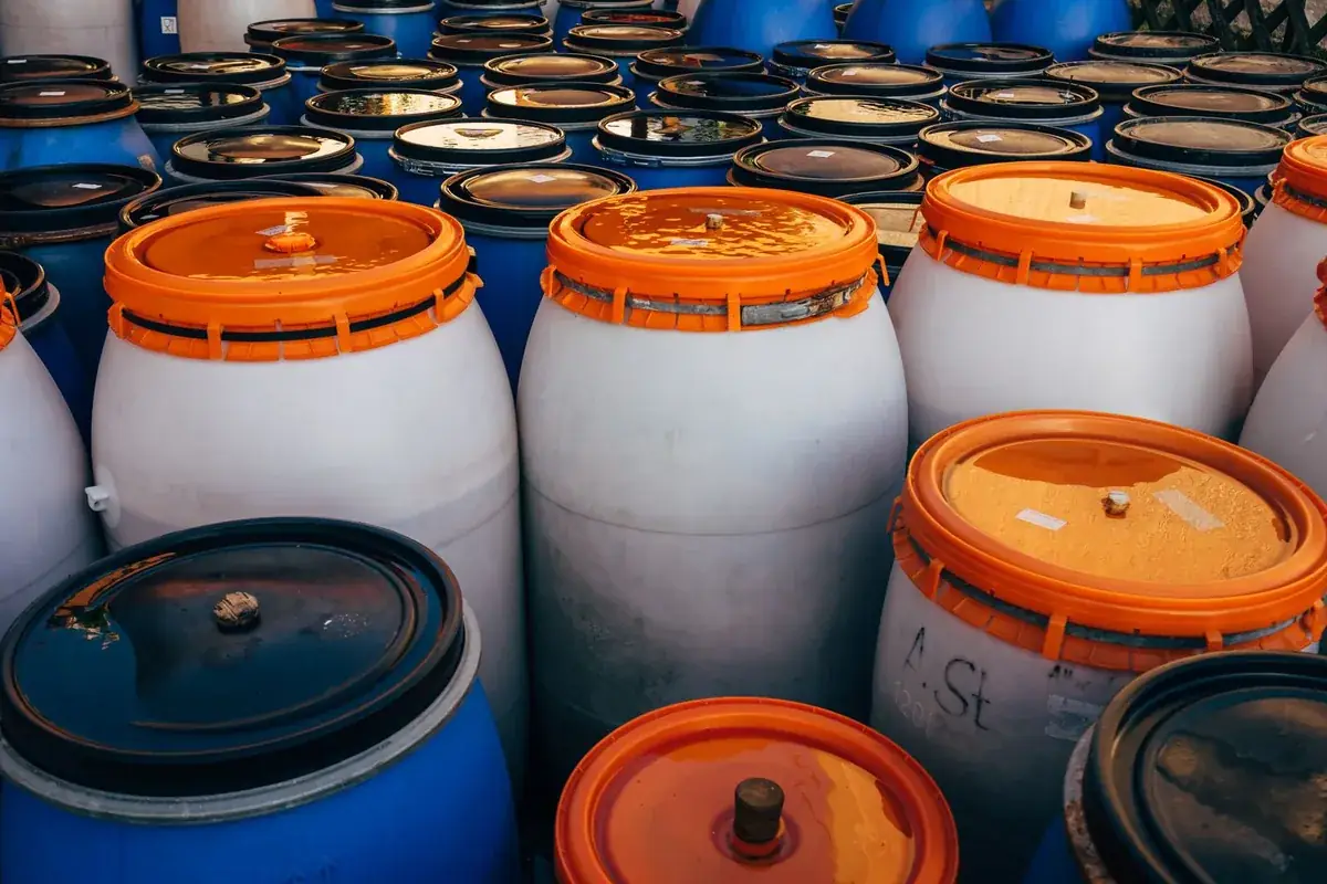Chemical & Toxic Waste Cleanup in New Cassel, NY